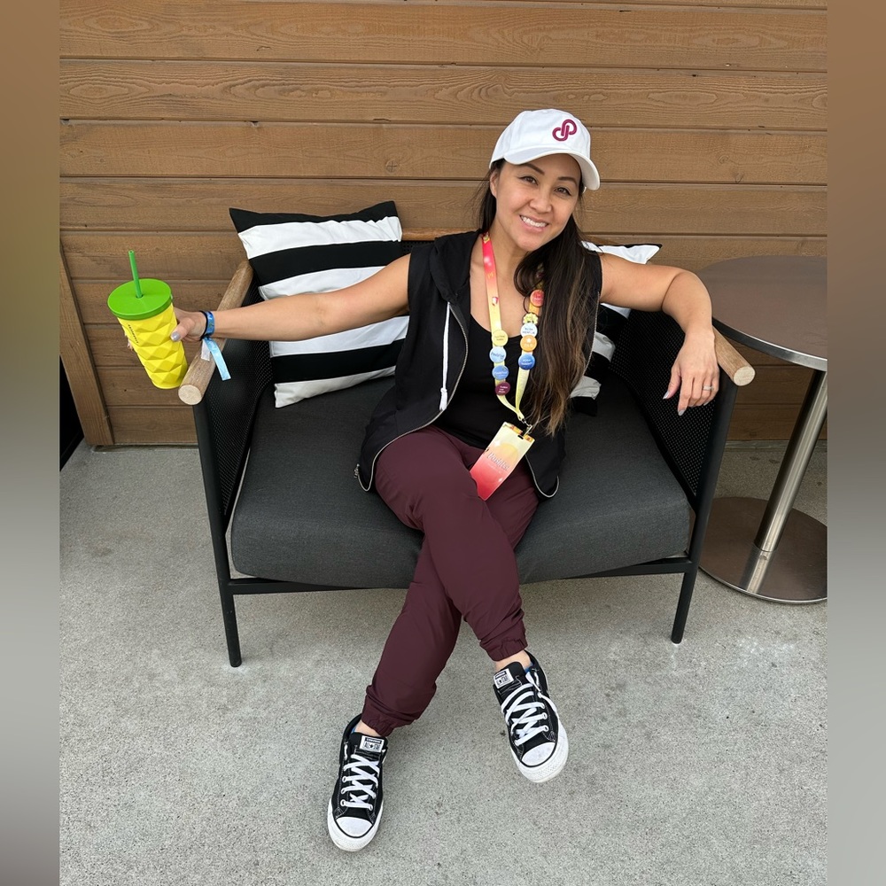 🌺Posh Ambassador II 🌺